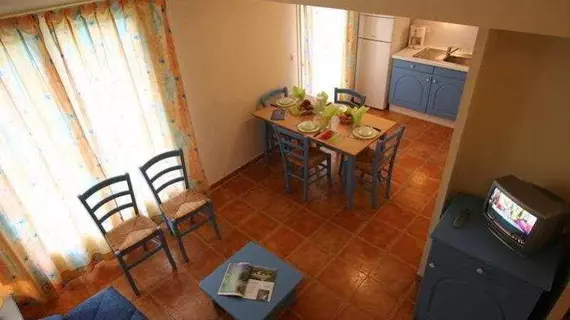 Residence Lagrange Vacances Les Mazets de Gaujac | Occitanie - Gard - Gaujac