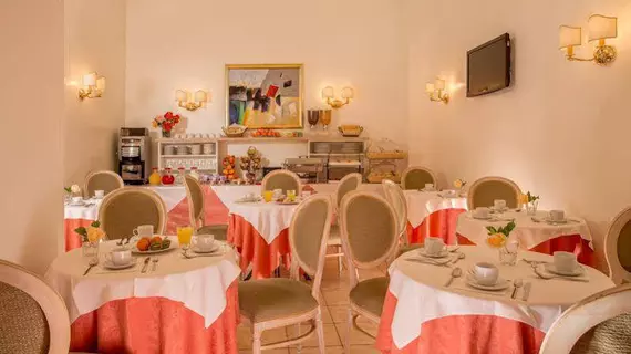 Hotel XX Settembre | Lazio - Roma (ve civarı) - Roma Kent Merkezi - Rione XVIII Castro Pretorio