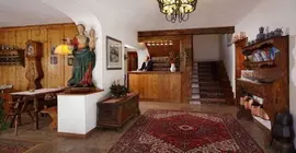 Hotel Menardi | Veneto - Belluno (vilayet) - Cortina d'Ampezzo