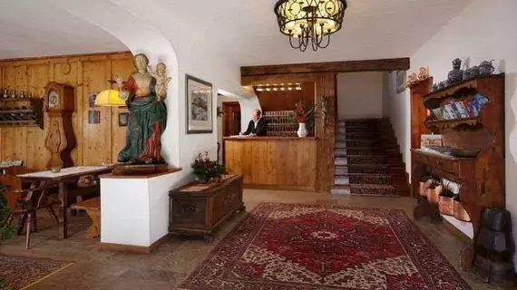 Hotel Menardi | Veneto - Belluno (vilayet) - Cortina d'Ampezzo