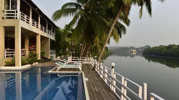 Casa Colvale | Goa - Kuzey Goa - Bardez