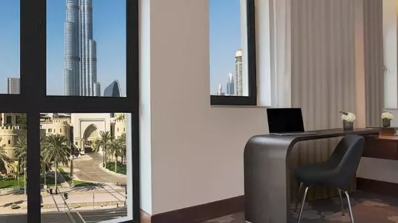 Manzil Downtown | Dubai - Dubai