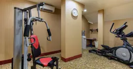 Sleep Inn & Suites Ocean City | Maryland - Ocean City (ve civarı) - Ocean City