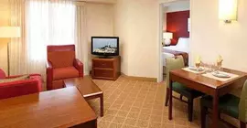 Residence Inn by Marriott San Francisco Airport/Oyster Point Waterfront | Kaliforniya - San Fransisko (ve civarı) - South San Francisco