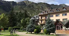 Gran Hotel Benasque Spa | Aragon - Huesca - La Ribagorza - Benasque