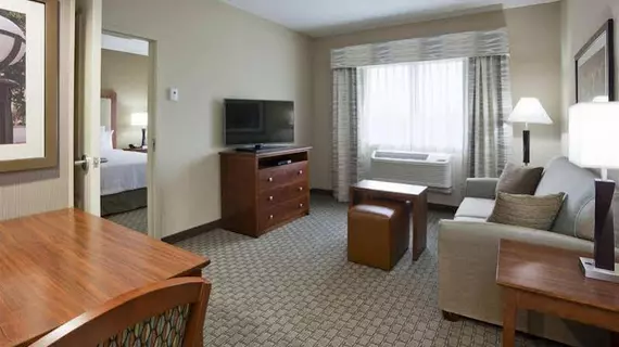 Homewood Suites by Hilton Rochester-Saint Mary’s&Mayo Clinic | Minnesota - Rochester (ve civarı) - Rochester