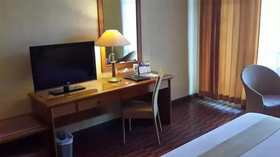 Comfort Tanjung Pinang | Riau Adaları - Bintan