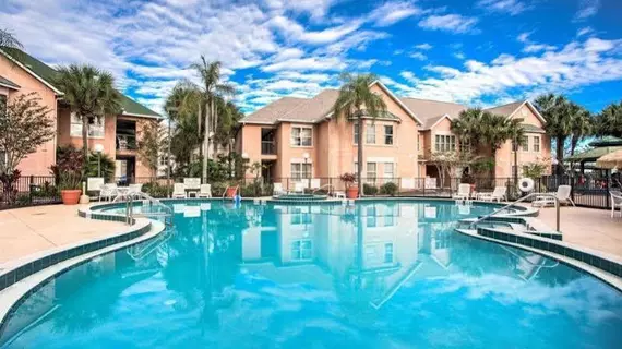 The Palms Hotel & Villas | Florida