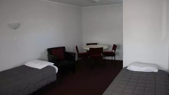 Burgundy Rose Motel | Northland - Whangarei (ve civarı) - Whangarei