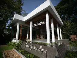 Samui Garden Home | Surat Thani (vilayet) - Koh Samui