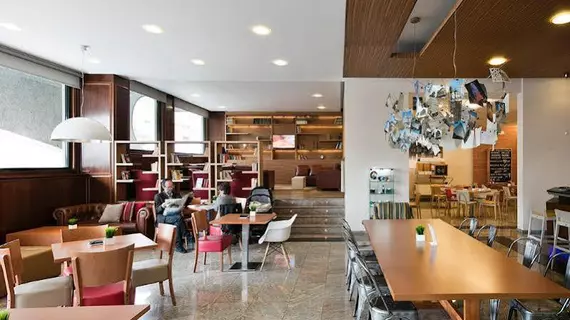 Tryp Santiago | Galicia - La Coruna (vilayet) - Santiago de Compostela