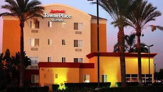 TownePlace Suites Anaheim Maingate Near Angel Stadium | Kaliforniya - Orange County - Anaheim