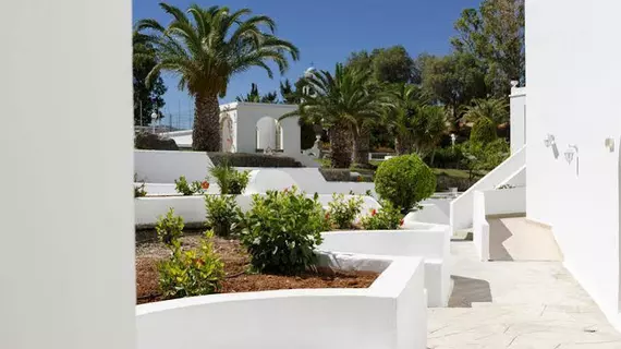 Lindos Village Resort and Spa | Ege Adaları - Rodos Bölgesel Birimi - Rodos