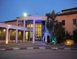 Savyonei-Hagalil Hotel | North District - Yesod HaMa'ala