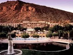 The Phoenician Resort | Arizona - Phoenix (ve civarı) - Scottsdale