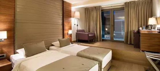 Hotel Arcadia Blue Istanbul |  Istanbul  - Fatih - Sultanahmet