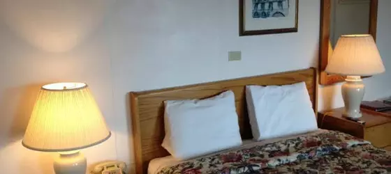 Cozy Cove Beachfront Resort Inn | Oregon - Oregon Coast - Lincoln City