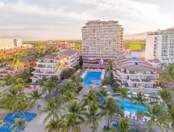 Friendly Vallarta Beach Resort & Spa | Nayarit - Bahía de Banderas - Puerto Vallarta (ve civarı) - Puerto Vallarta - Las Glorias