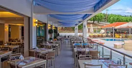 Lagomandra Beach Hotel | Doğu Makedonya ve Trakya - Sithonia