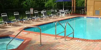 Fairfield Inn & Suites Jacksonville Butler Boulevard