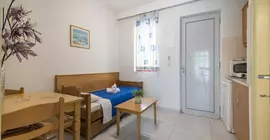 Erato Studios and Apartments | Ege Adaları - İstanköy