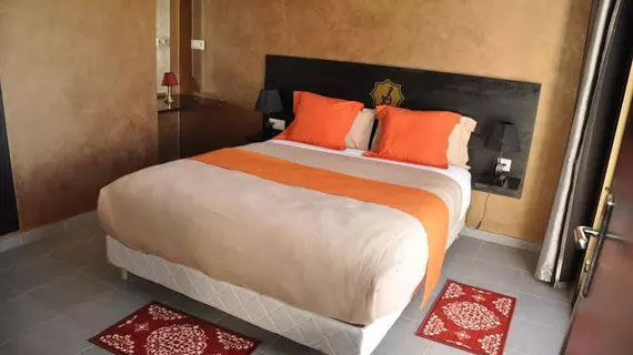 La Suite Hotel Boutique | Agadir - Agadir Kent Merkezi