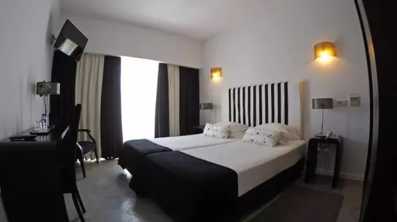 Hotel Solar Dos Mascarenhas | Alentejo - Evora Bölgesi - Vila Vicosa