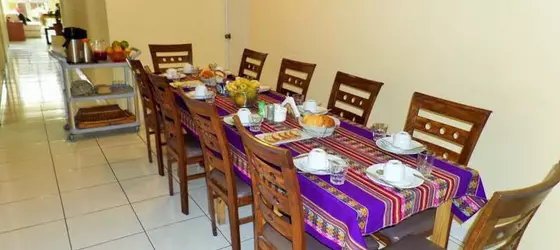 B&B Miraflores Wasi | Lima (bölge) - Lima Province - Lima (ve civarı) - Lima - Miraflores