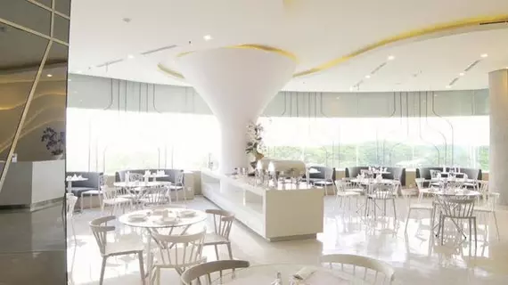 Ozone Hotel Jakarta | West Java - Cakarta (ve civarı) - Cakarta