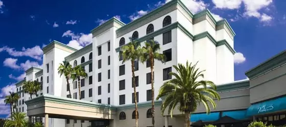 Buena Vista Suites | Florida - Orlando (ve civarı) - International Drive South Turizm Bölgesi