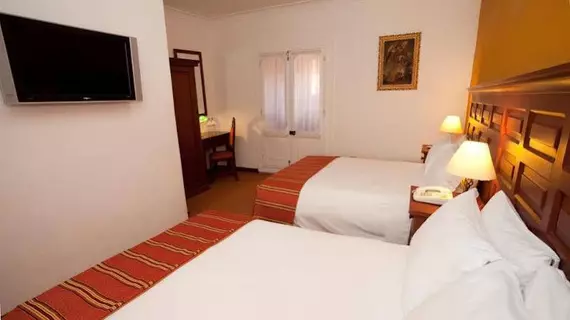 Terra Andina Hotel Cusco | Cusco (bölge) - Cusco - Cusco Tarihi Merkezi