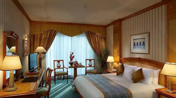 Carlton Palace Hotel  | Dubai - Deira