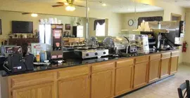 Best Western Stateline Lodge | Oklahoma - West Siloam Springs