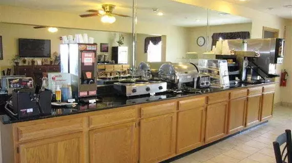 Best Western Stateline Lodge | Oklahoma - West Siloam Springs