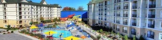 The Resort @ Governor's Crossing | Tennessee - Gatlinburg - Pigeon Forge (ve civarı) - Sevierville