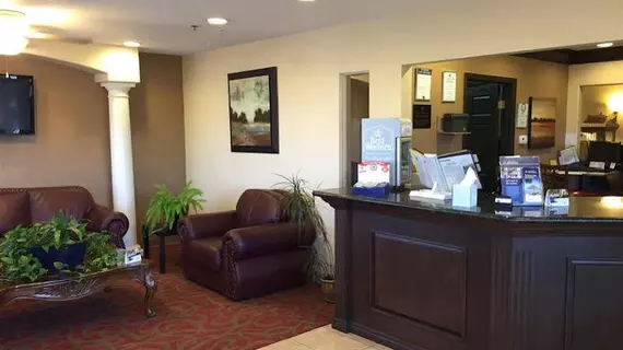 Best Western Pahrump Station | Nevada - Pahrump