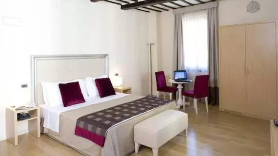 Hotel Alexander | Umbria - Perugia (vilayet) - Assisi