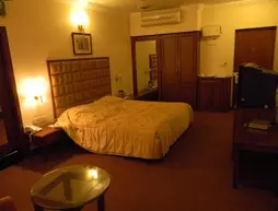 Bel Air Suites & Serviced Apartments | Maharaştra - Pune Bölgesi - Pune - Koregaon Parkı