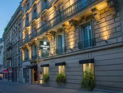 Etoile Park Hotel | Ile-de-France - Paris - Ternes