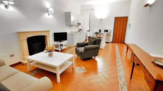 Residence Cerva | Lombardy - Milano (ve civarı) - Milano - Centro Storico