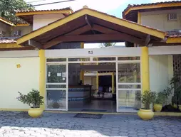 Hotel Marlim | Northeast Region - Bahia (eyaleti) - Porto Seguro (ve civarı) - Porto Seguro