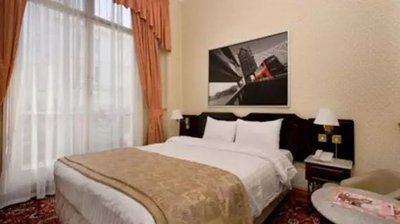 Holiday Villa Hotel | Londra (ve civarı) - City of Westminster - Bayswater