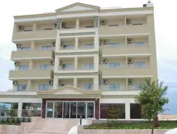 Hera Beach Hotel | Antalya - Side