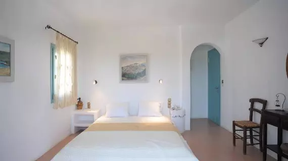 Medusa Resort & Suites | Ege Adaları - Naxos