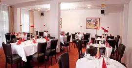 Quality Hotel Erlangen | Bavyera - Orta Franconia