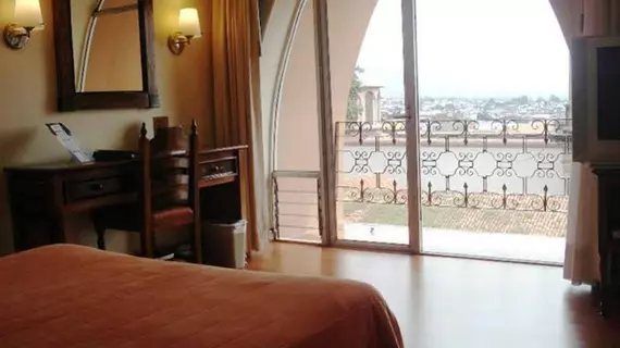 Hotel Plaza Uruapan | Michoacan - Uruapan - Merkez