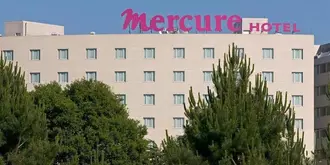 Hotel Mercure Porto Gaia