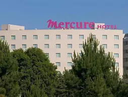 Hotel Mercure Porto Gaia | Norte - Porto Bölgesi - Vila Nova de Gaia