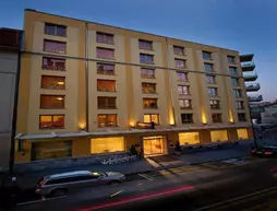 City Hotel | Ljubljana (ve civarı) - Ljubljana Kent Merkezi