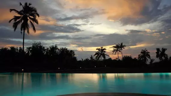 The O Resort & Spa | Goa - Kuzey Goa - Candolim